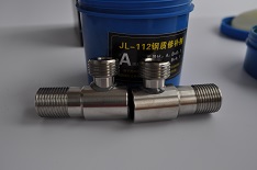 金屬與金屬粘接時需要注意的要點哪些呢？