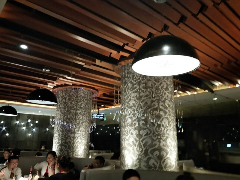 聚力膠粘體驗(yàn)海底撈 聚力膠粘體驗(yàn)海底撈