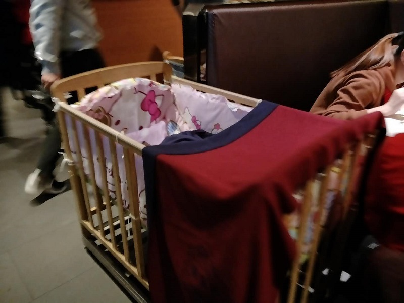 聚力膠粘體驗(yàn)海底撈