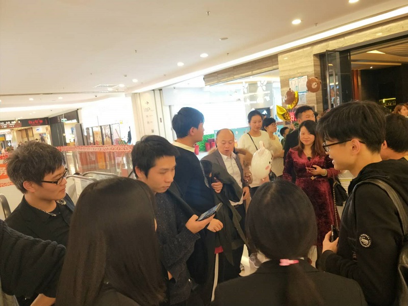 聚力膠粘體驗(yàn)海底撈 聚力膠粘體驗(yàn)海底撈