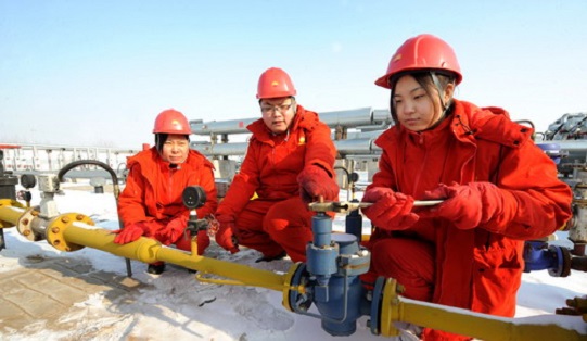 傳輸管道裂縫用聚力修補(bǔ)膠，縱享生活品質(zhì)