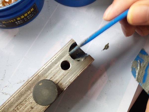 聚力膠水失效的原因 聚力膠水失效的原因