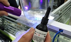 如何選擇一款聚力uv膠