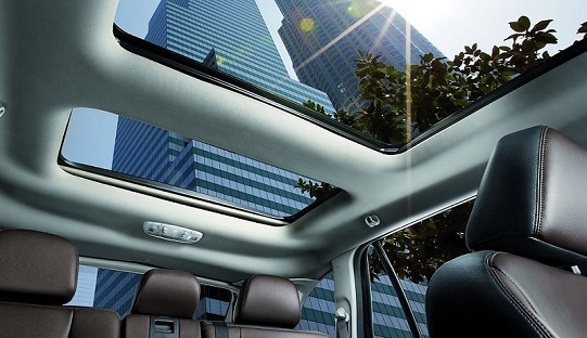 解決汽車(chē)天窗高溫粘接問(wèn)題，讓你心情更美麗 