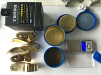 金屬銅質(zhì)修補(bǔ)劑