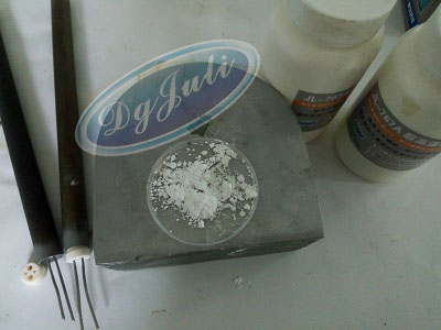 金屬修補(bǔ)劑使用范圍