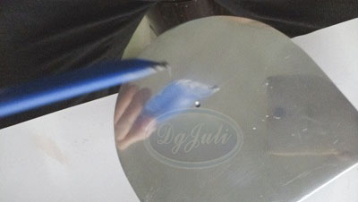 金屬鋁質(zhì)修補(bǔ)劑