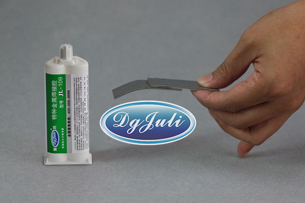 焊接膠水測(cè)試