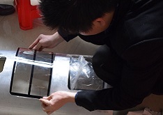 亞克力與鋁合金用膠金屬膠水粘合案例,聚厲牌金屬膠水廠家 亞克力與鋁合金用膠金屬膠水粘合案例,聚厲牌金屬膠水廠家