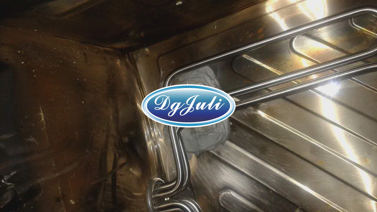 用于常溫固化的不銹鋼修補(bǔ)劑