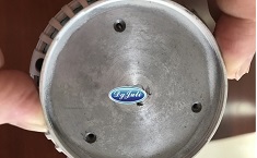 鋁合金專用修補(bǔ)膠助力石家莊精鑄鋁合金件砂孔修補(bǔ) 鋁合金專用修補(bǔ)膠助力石家莊精鑄鋁合金件砂孔修補(bǔ)