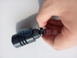 PVC瞬間膠水廠家