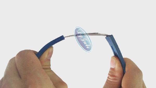 金屬膠水10秒速干膠水效果