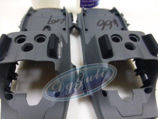 瞬間膠水白化怎么處理 瞬間膠水白化怎么處理