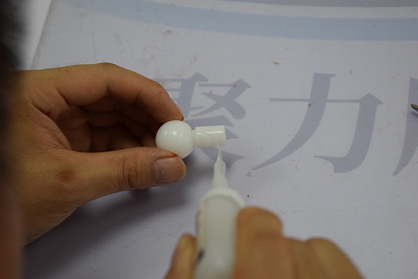 PP塑料膠水