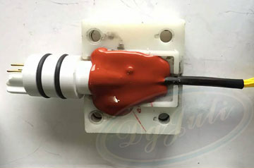 高溫密封 高溫密封