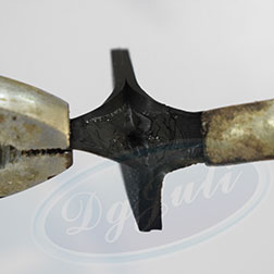 高濃度瞬間粘合