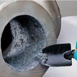 鑄鐵修補(bǔ)劑哪種靠譜？用聚厲牌高溫鑄鐵修補(bǔ)劑，一次就好！