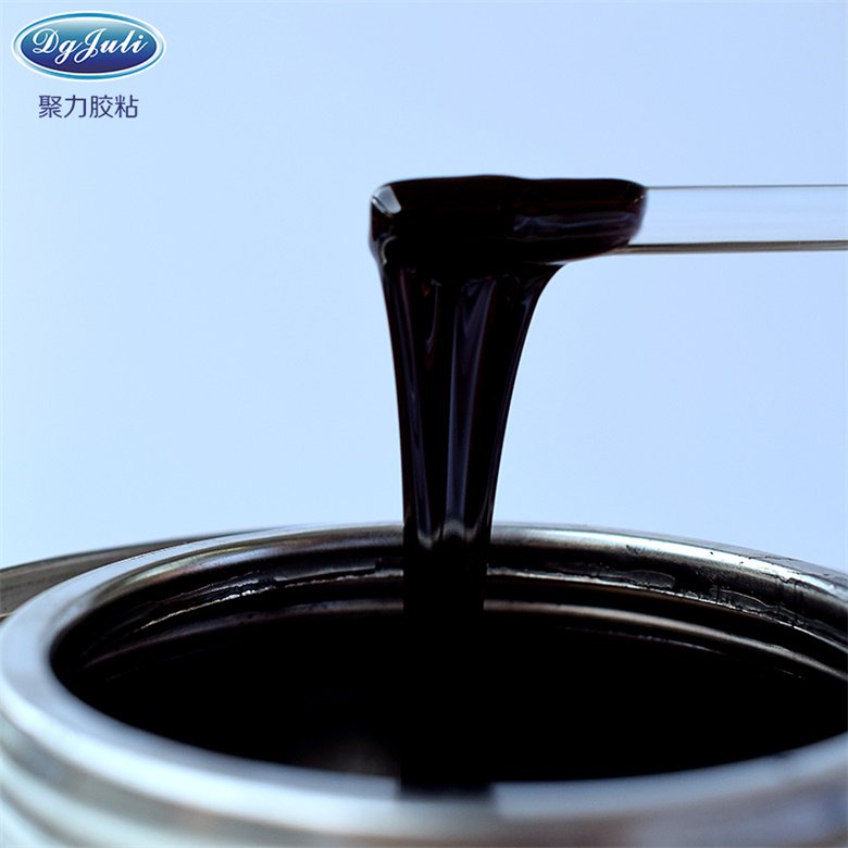 什么膠水可以粘金屬和橡膠？聚厲牌橡膠輸送帶膠水“粘”無不勝