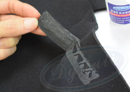 能粘橡膠的膠水-聚厲牌橡膠專用膠水，用過都說好！