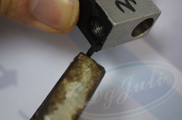 汽車橡膠件用啥膠水粘？懂行的都選聚厲牌橡膠專用膠水