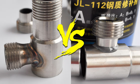 粘不銹鋼的膠水看這里,聚力粘不銹鋼膠免費(fèi)試樣咯