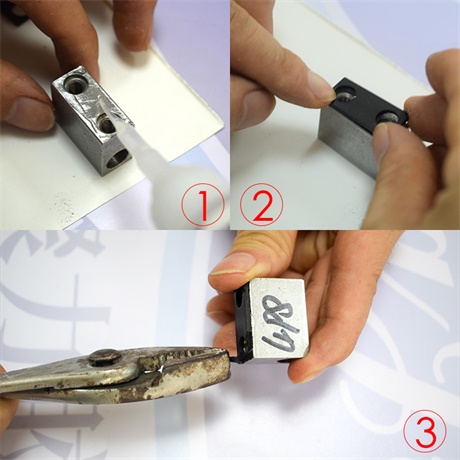 金屬專用快干膠水使用方法 金屬專用快干膠水使用方法