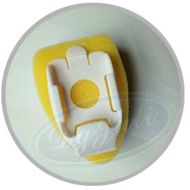 粘EVA海綿膠水|通過歐盟ROHS檢測(cè)和無鹵認(rèn)證+抗彎曲抗腐蝕|聚力膠水廠家