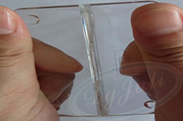 粘PP瞬間膠水 -強(qiáng)度高