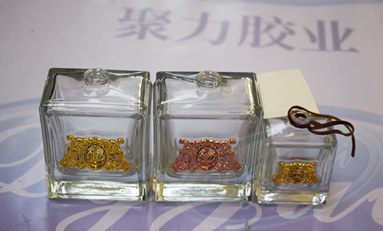 玻璃粘金屬膠水 透明無痕