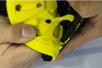 硬質(zhì)PVC膠水