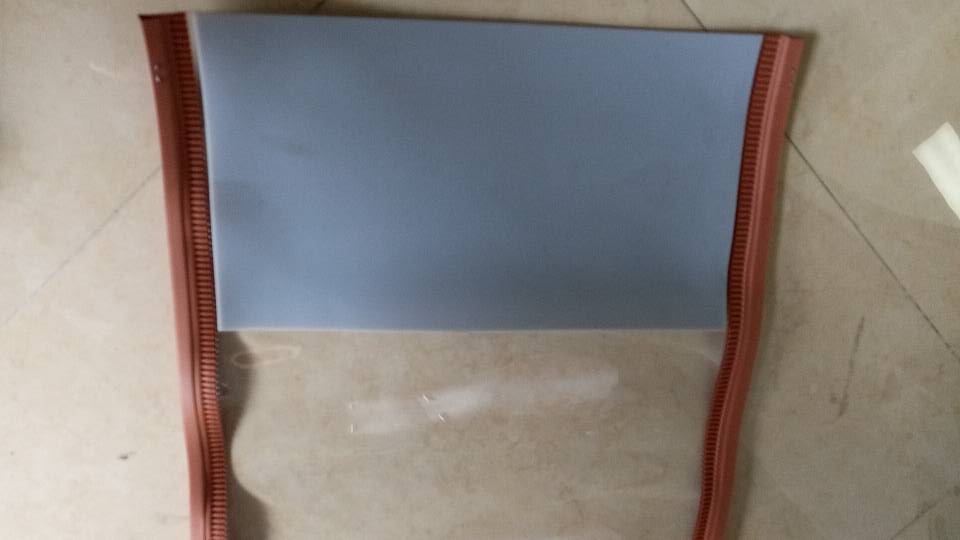 PVC門簾膠水