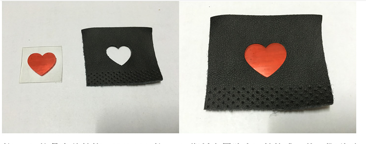 客戶使用PVC塑料膠水案例圖