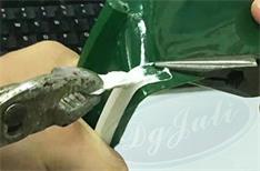 TPU粘PP,優(yōu)選可耐120度高溫的聚厲牌TPU快干膠