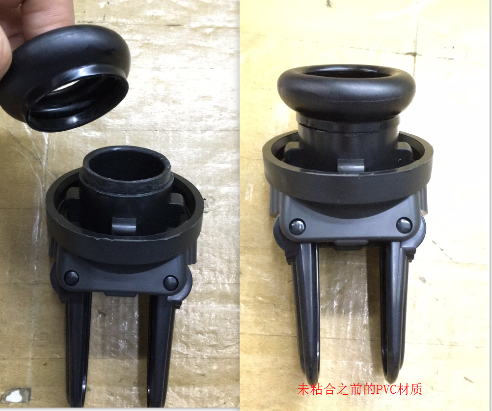 【聚力膠水】PVC用什么膠水粘？-選擇聚厲牌PVC粘合劑