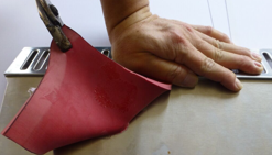 橡膠與金屬用什么膠粘？橡膠金屬膠粘劑｛全透明+高濃度｝聚力廠家