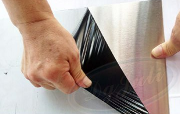 PVC膠水可以粘金屬嗎？PVC粘金屬膠水 聚力牌PVC粘金屬膠水 透明|防水