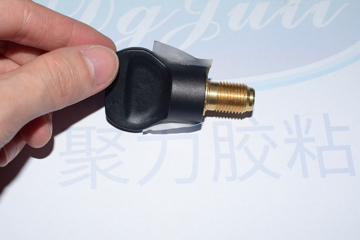 銅和鐵粘接