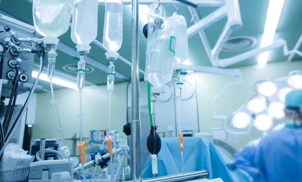 聚力醫(yī)療器械瞬間膠水，符合相關(guān)標(biāo)準(zhǔn)，成功替換進(jìn)口品牌膠