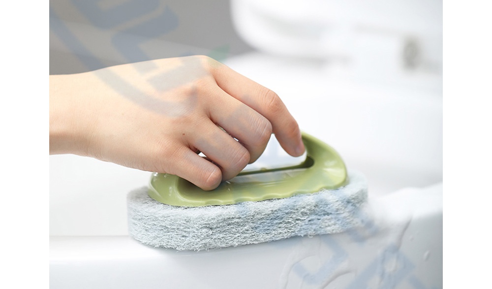 聚力海綿粘ABS塑料膠水，通過(guò)FDA食品包裝級(jí)認(rèn)證，用于日用品行業(yè)