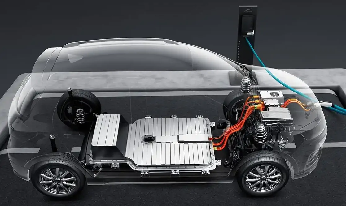 結(jié)構(gòu)膠,動(dòng)力電池包結(jié)構(gòu)膠