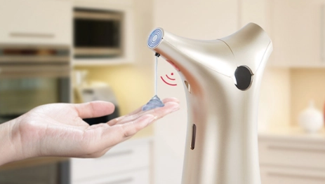 洗手液感應(yīng)機(jī)用膠案例--24年廠家直銷(xiāo)專(zhuān)業(yè)定制膠水 洗手液感應(yīng)機(jī)用膠案例--24年廠家直銷(xiāo)專(zhuān)業(yè)定制膠水