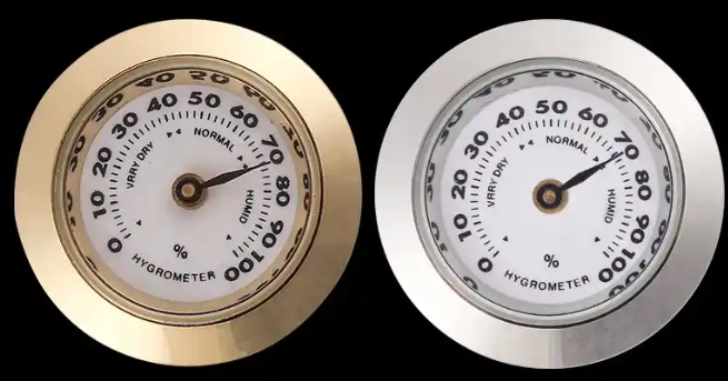 濕度計玻璃蓋粘接新選擇--UV膠帶來高效與可靠