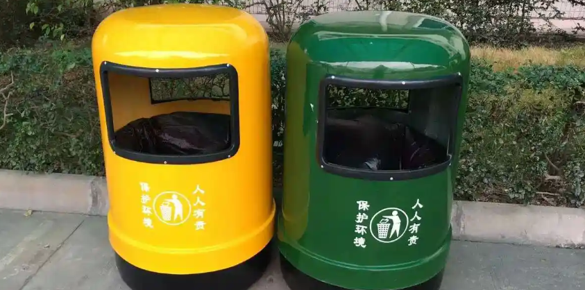 玻璃鋼垃圾桶如何應(yīng)對高溫挑戰(zhàn)!耐高溫環(huán)氧膠來幫忙 玻璃鋼垃圾桶如何應(yīng)對高溫挑戰(zhàn)!耐高溫環(huán)氧膠來幫忙