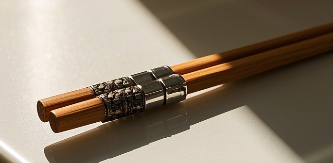 揭秘!環(huán)氧膠如何讓木筷與金屬'緊緊相擁' 揭秘!環(huán)氧膠如何讓木筷與金屬'緊緊相擁'