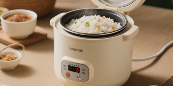 揭秘電飯煲線路板的幕后'守護(hù)者'--灌封膠