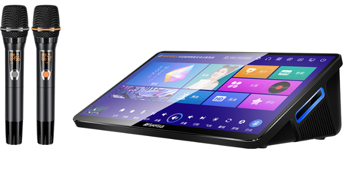 電子密封膠:點歌機穩(wěn)定運行的幕后 '大功臣'