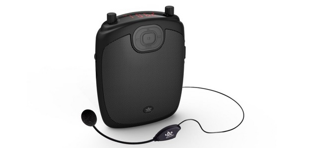 解鎖擴(kuò)音器零件組裝新技能:聚厲TPU 瞬間膠大顯身手