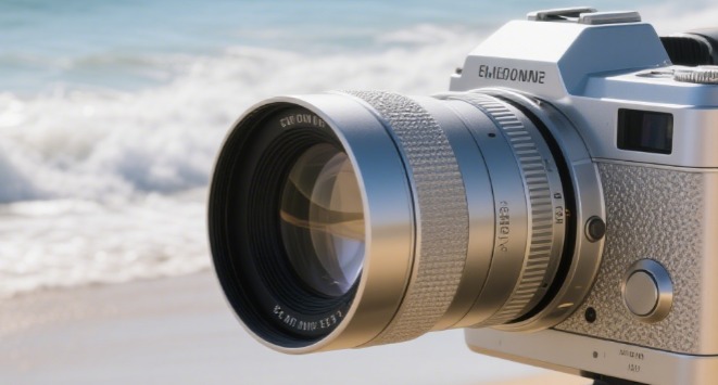 為何攝像頭鏡頭偏愛 UV 膠水?優(yōu)勢(shì)全剖析