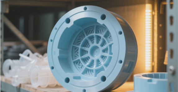 ABS材質(zhì)模具可以使用聚厲什么膠水粘合呢?